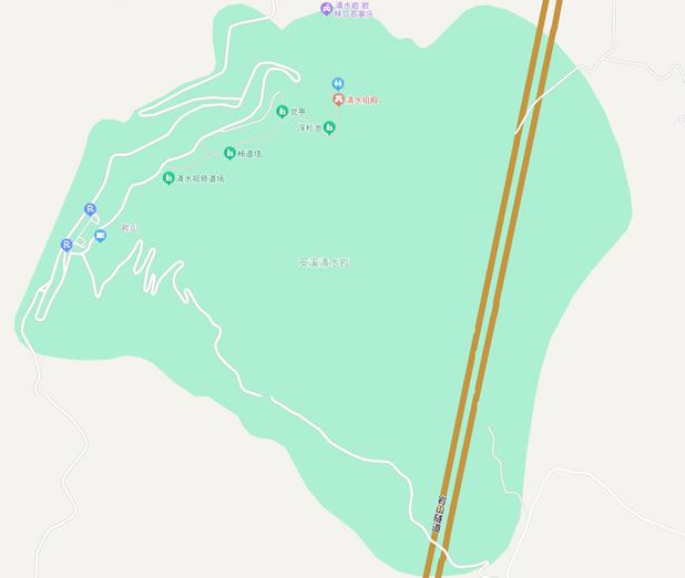 ��Ϫ��ˮ�r��(d��o)�ε؈D