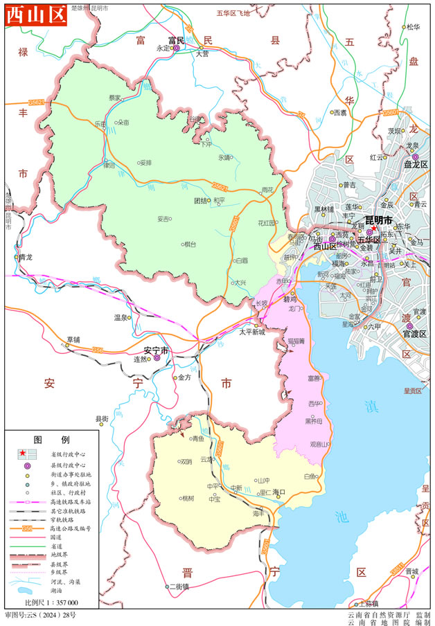 ��������ɽ�^(q��)�؈D