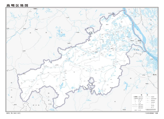 ��ɽ�и����^(q��)�؈D